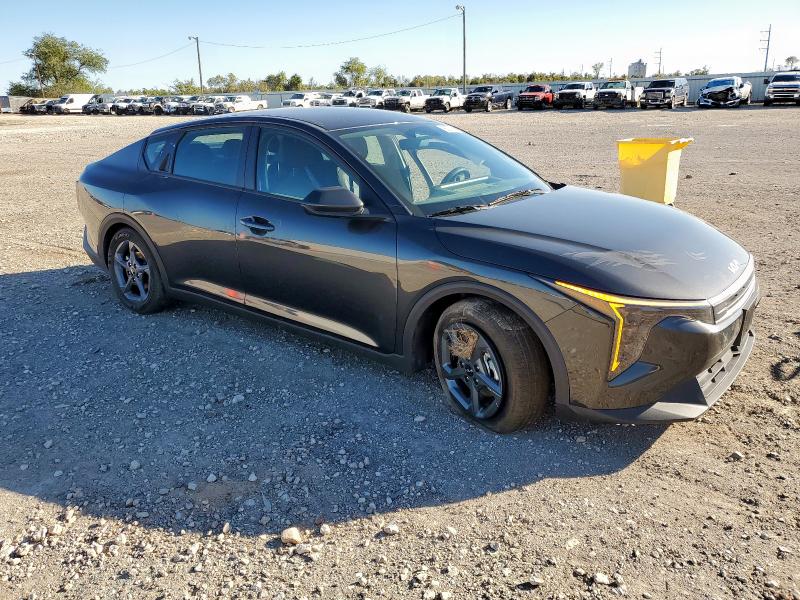 2025 KIA K4 LX #3303046689