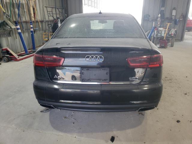2016 AUDI A6 PREMIUM #3286711303