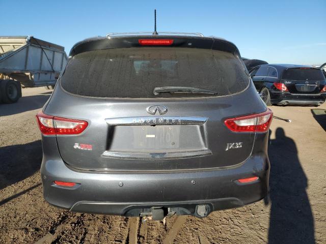 2013 INFINITI JX35 #3297419211