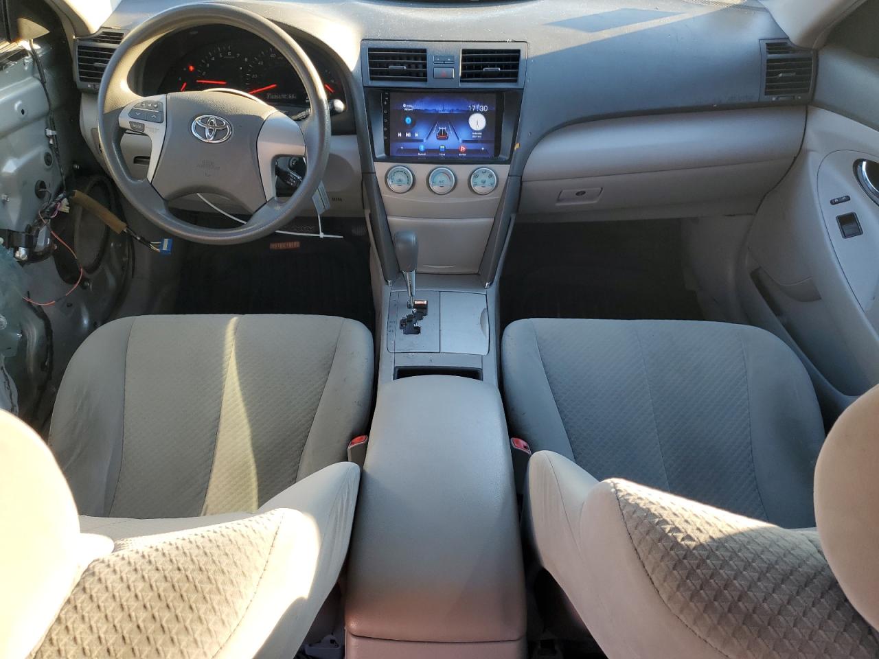 Lot #3256435358 2007 TOYOTA CAMRY CE