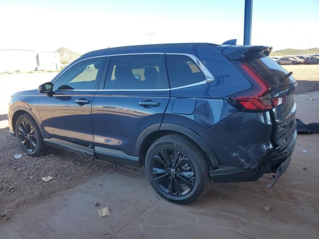 2023 HONDA CR-V SPORT - 7FARS6H96PE008370