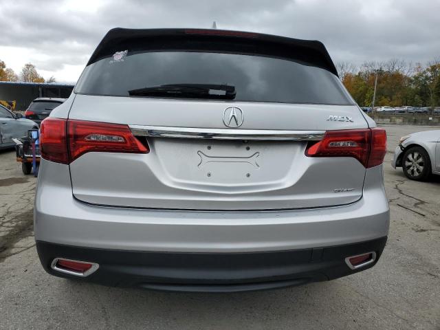 2015 ACURA MDX TECHNO 5FRYD4H42FB020183