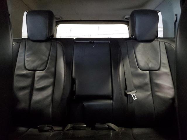 2014 GMC TERRAIN SL - 2GKFLXEK5E6344608