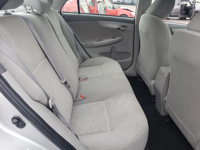 2009 TOYOTA COROLLA BA #3284138564