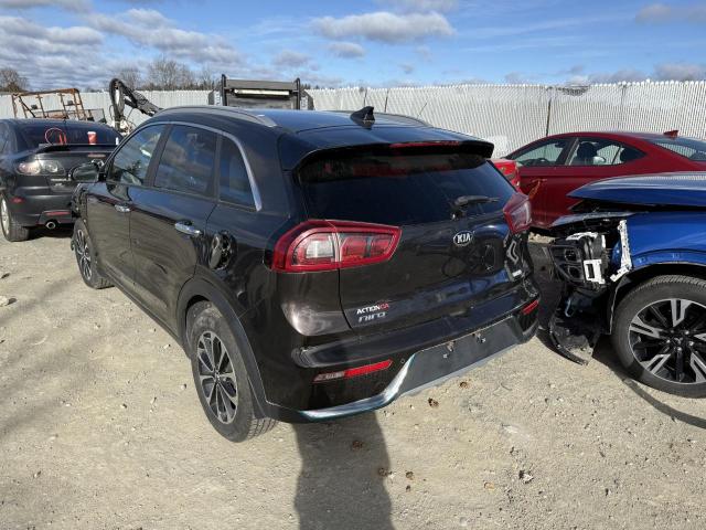 2019 KIA NIRO EX PR - KNDCC3LDXK5335664
