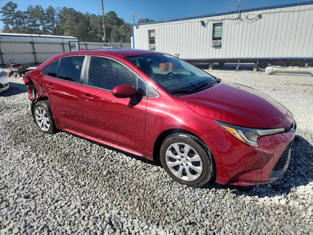 2022 TOYOTA COROLLA LE #3273814414