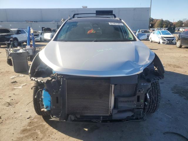 2017 HYUNDAI SANTA FE S - 5XYZW4LAXHG480040