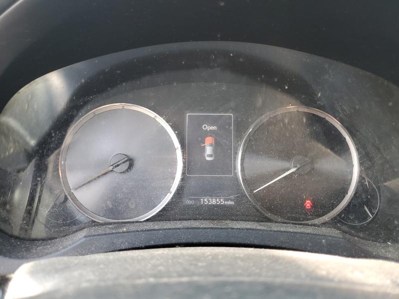 2017 LEXUS IS 200T #3282462574