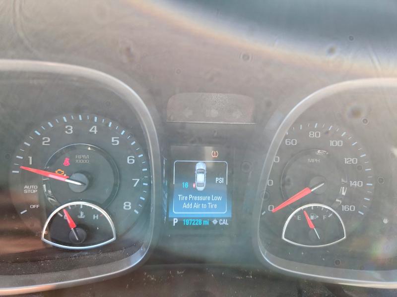 2015 CHEVROLET MALIBU LS 1G11B5SL1FF114851