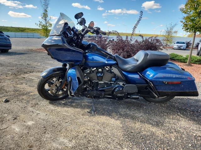 2022 HARLEY-DAVIDSON FLTRK #3303993711