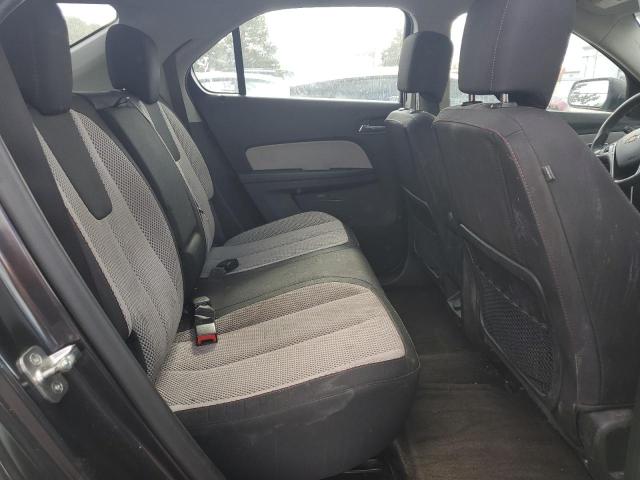 2016 CHEVROLET EQUINOX LS - 2GNALBEK1G6311396