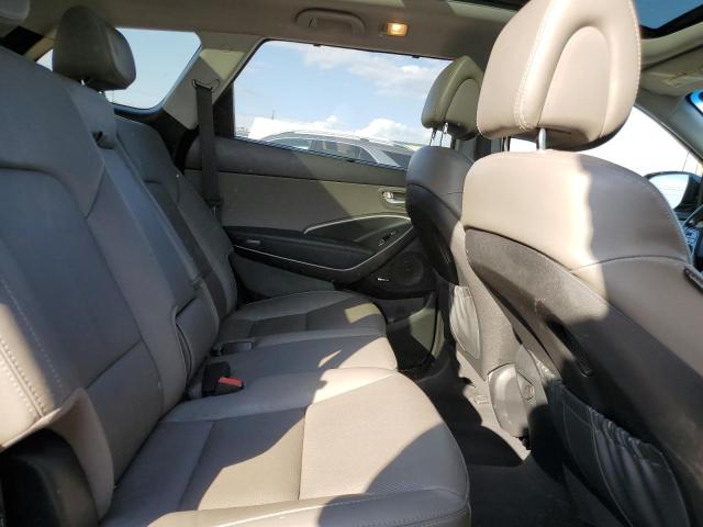 2015 HYUNDAI SANTA FE GLS KM8SRDHF1FU109935