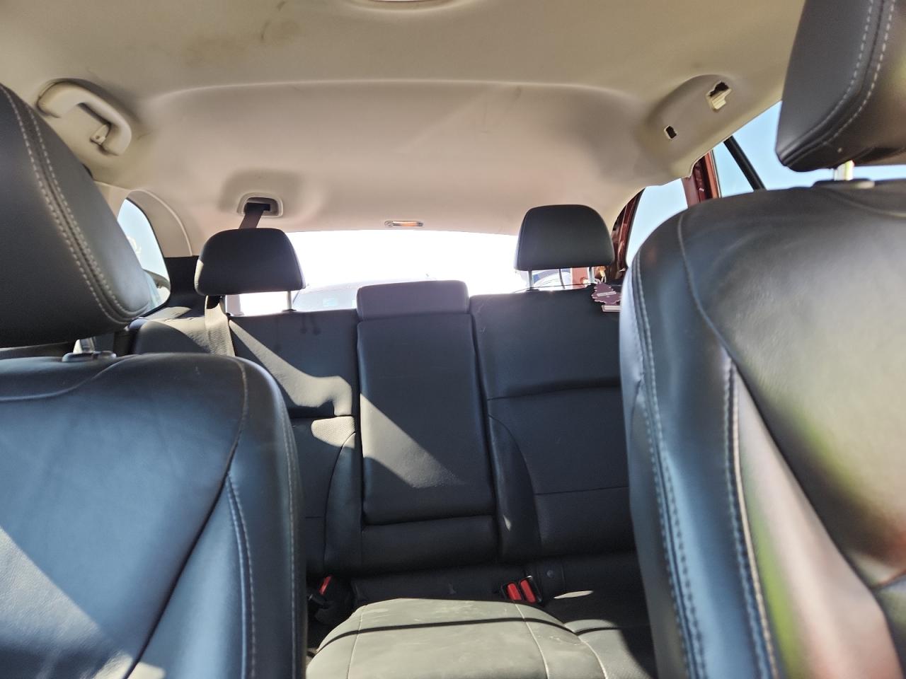 SUBARU OUTBACK 3.6R LIMITED