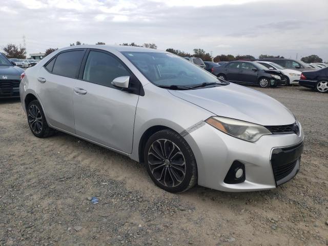2016 TOYOTA COROLLA L - 5YFBURHE0GP434968