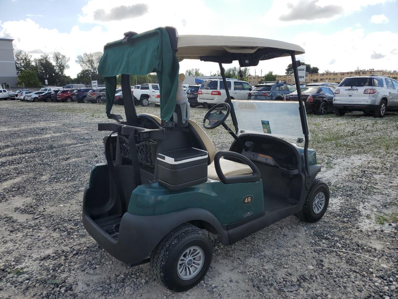 Lot #3268859243 2022 CITO TEMPO LI