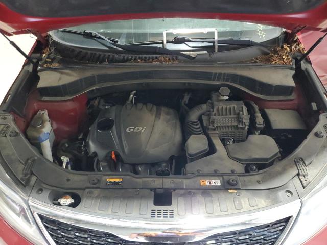 2015 KIA SORENTO LX #3311465256