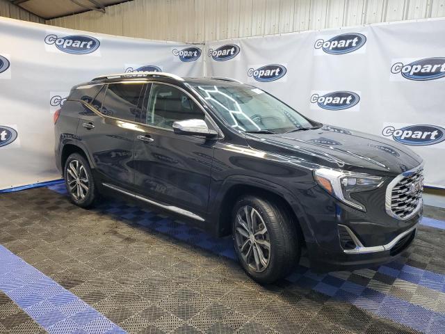 2020 GMC TERRAIN DE 3GKALSEX9LL325495