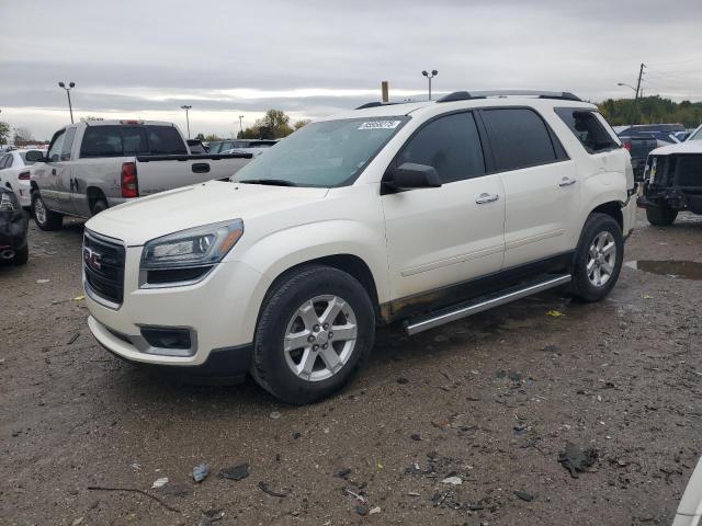 GMC ACADIA SLE