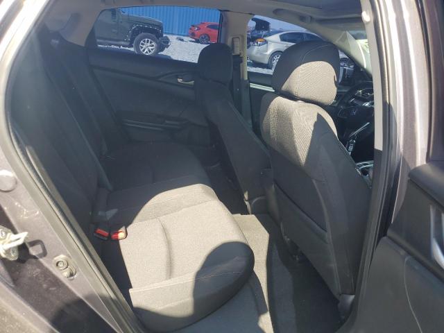 2016 HONDA CIVIC EX - 19XFC1F30GE034157