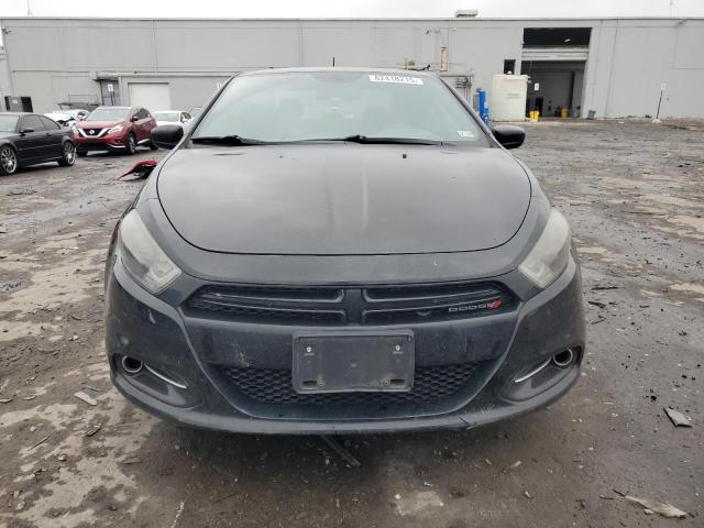 2013 DODGE DART SXT - 1C3CDFBHXDD224855