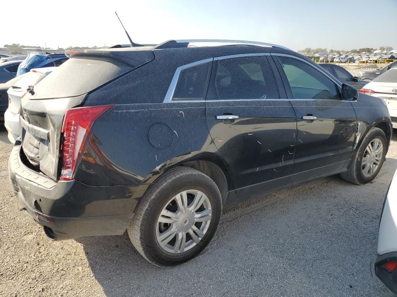 2010 CADILLAC SRX LUXURY #3290405791