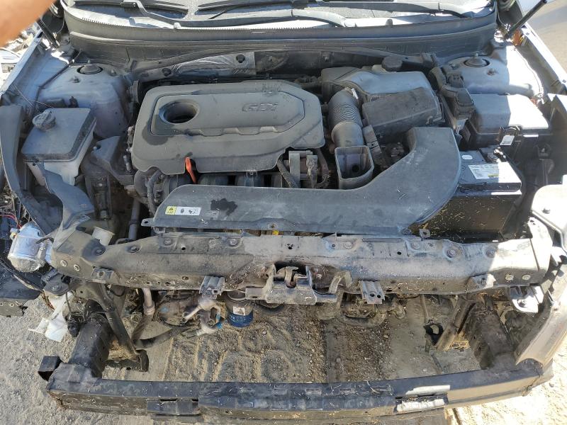 2015 HYUNDAI SONATA SE - 5NPE24AF0FH036308