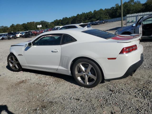 2015 CHEVROLET CAMARO 2SS 2G1FK1EJ8F9207027