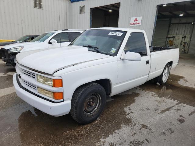 CHEVROLET GMT-400 C1