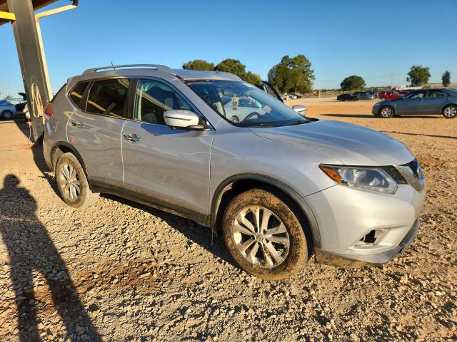 2016 NISSAN ROGUE S #3284779524