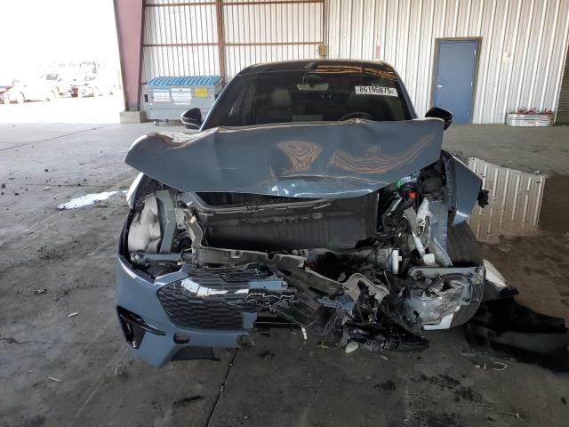 2023 FORD MUSTANG MA #3304619440