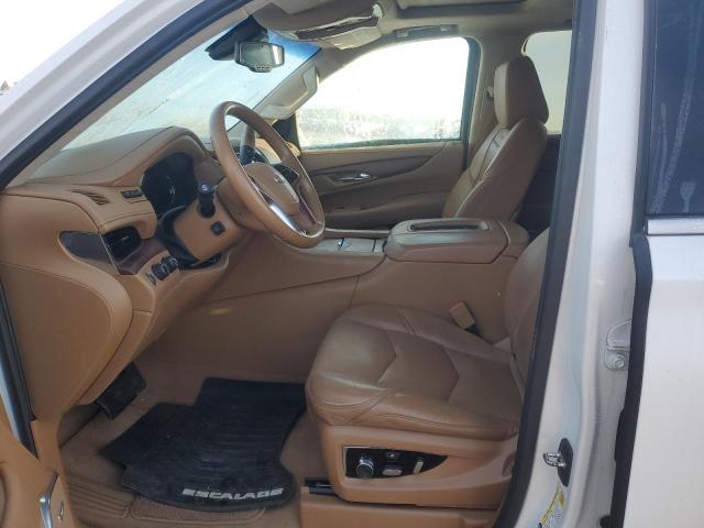 2016 CADILLAC ESCALADE P #3290373778