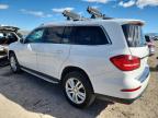 Lot #3316831660 2017 MERCEDES-BENZ GLS 450 4M