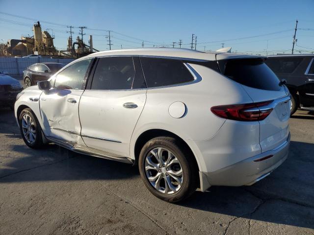 2019 BUICK ENCLAVE AV - 5GAEVCKW7KJ199119