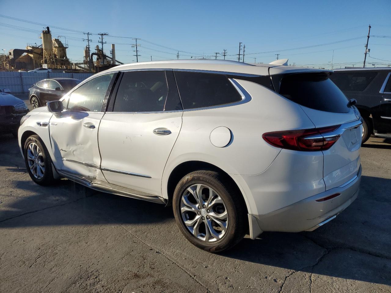 BUICK ENCLAVE AVENIR