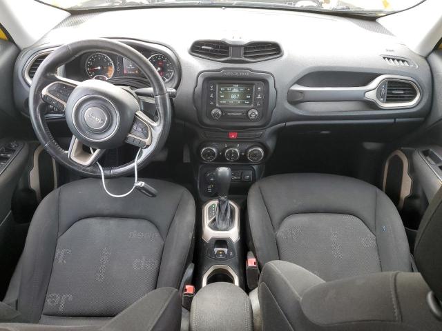 2015 JEEP RENEGADE L - ZACCJBBT9FPC25338