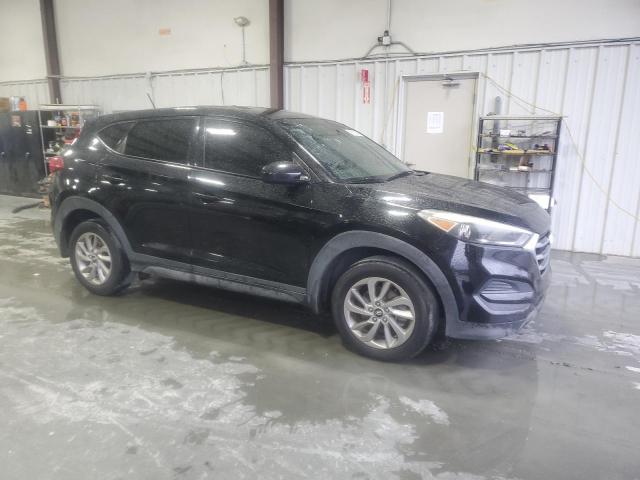 2017 HYUNDAI TUCSON SE #3281636399