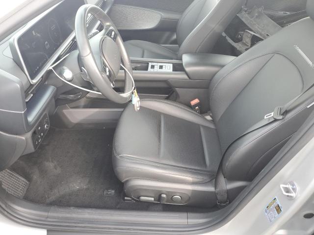 2023 HYUNDAI IONIQ 6 SE #3296948832