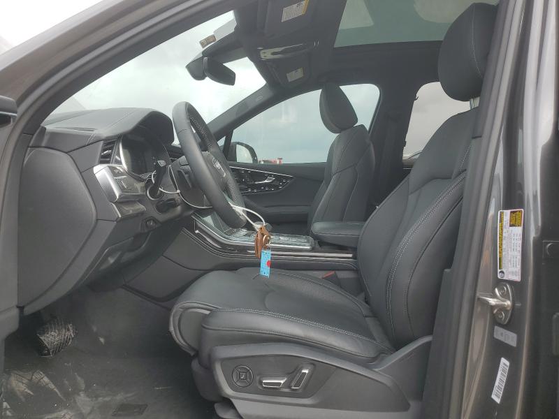 2025 AUDI Q7 PRESTIG #3301879439