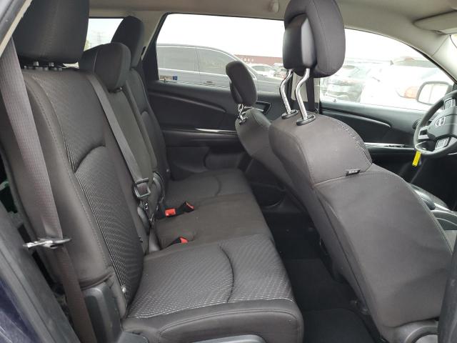 2017 DODGE JOURNEY SE 3C4PDCAB5HT605232