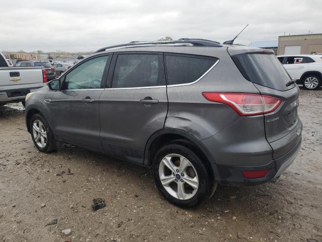 2014 FORD ESCAPE SE - 1FMCU0G94EUA35125