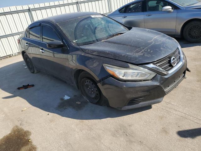 2018 NISSAN ALTIMA 2.5 - 1N4AL3AP6JC117547