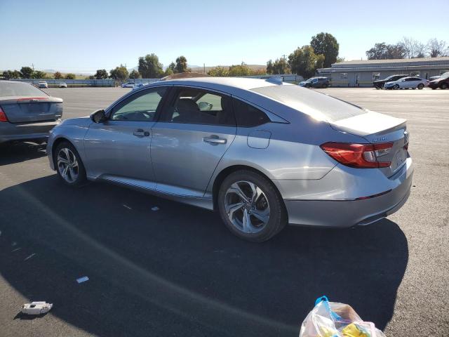 2018 HONDA ACCORD EXL #3315768380