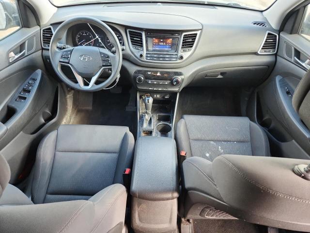 2017 HYUNDAI TUCSON LIMITED KM8J3CA48HU499029