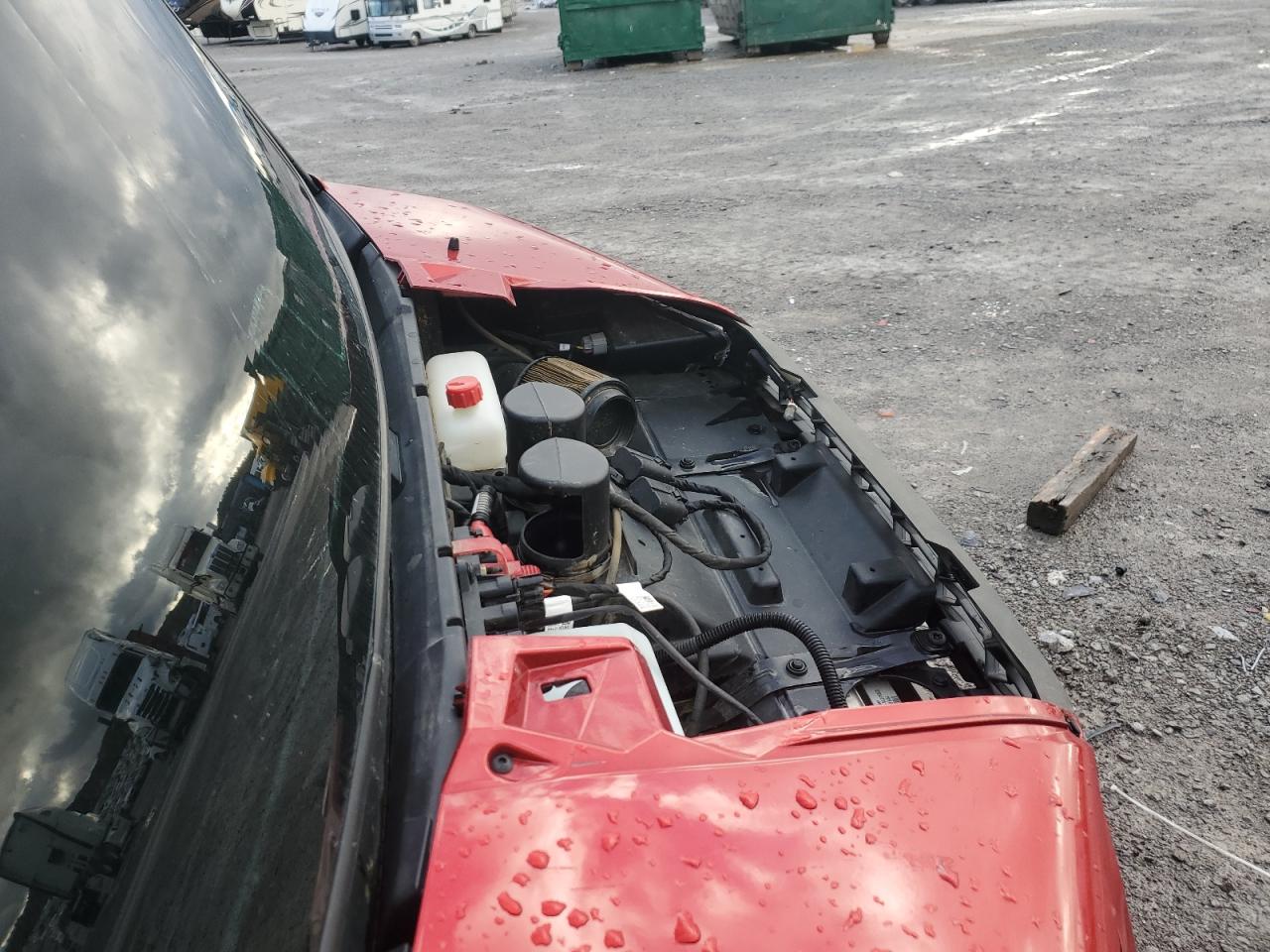 Lot #3291360179 2022 POLARIS RANGER CRE