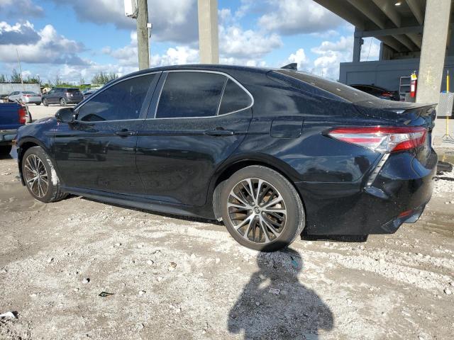 2019 TOYOTA CAMRY L 4T1B11HK5KU819949