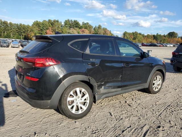 2021 HYUNDAI TUCSON SE #3292458690