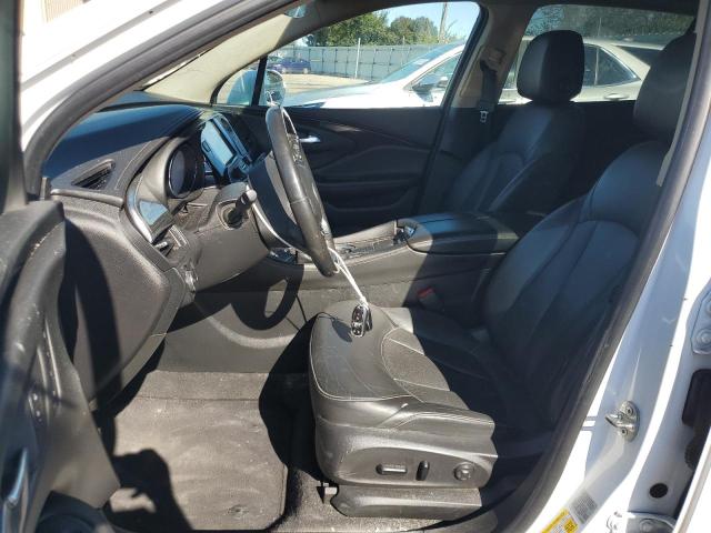 2017 BUICK ENVISION E - LRBFXDSA6HD146361