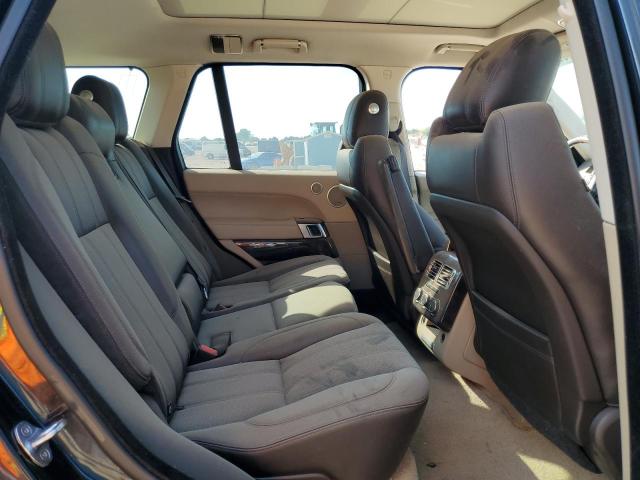 2014 LAND ROVER RANGE ROVE #3308208240