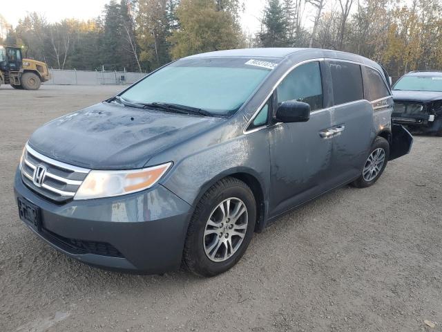 2013 HONDA ODYSSEY EX - 5FNRL5H43DB501667