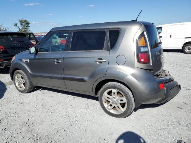 2011 KIA SOUL + - Other View
